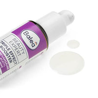 Gesichtsfluid Beauty Expert Triple Effect Booster, 30 ml Balea
