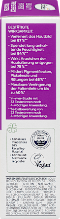 Gesichtsfluid Beauty Expert Triple Effect Booster, 30 ml Balea