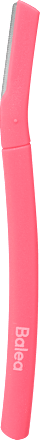 Gesichtshaarentferner Tropic, 3 St Balea