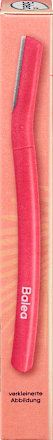 Gesichtshaarentferner Tropic, 3 St Balea