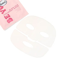 Gesichtsmaske Glass Skin Hyaluronic Be You, 1 St
