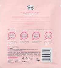 Gesichtsmaske Glass Skin Hyaluronic Be You, 1 St