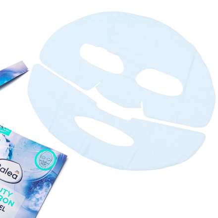 Gezichtsmasker Hydrogel Beauty Hyaluron, 1 st