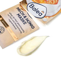 Melk &amp; Honing Gezichtsmasker, 16 ml
