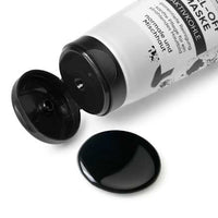 Peel-off gezichtsmasker met actieve kool, 100 ml