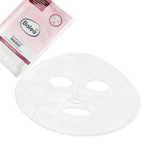 Balea Gesichtsmaske Reiswasser Biozellulose, 1 St