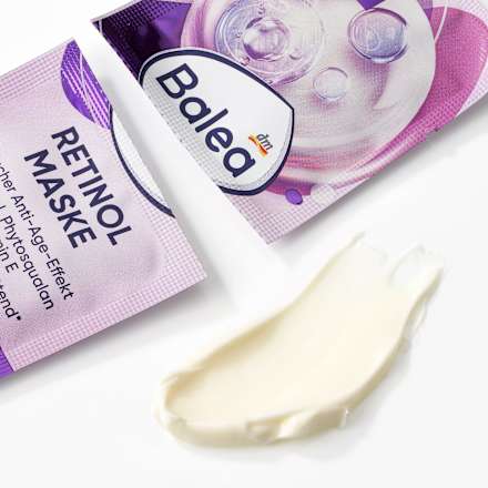 Retinol gezichtsmasker (2x8 ml), 16 ml