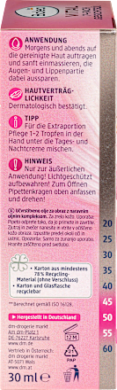Gezichtsolie Vital 7-voudig, 30 ml