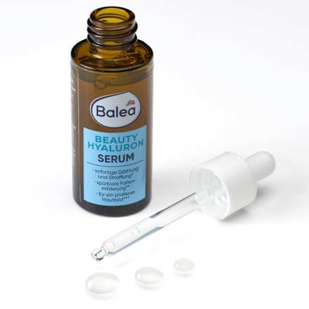 Gesichtsserum Beauty Hyaluron 7-fach, 30 ml