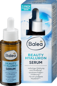 Gesichtsserum Beauty Hyaluron 7-fach, 30 ml