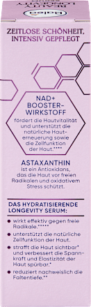 Gesichtsserum Beauty Longevity, 30 ml