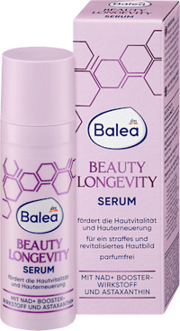 Gesichtsserum Beauty Longevity, 30 ml