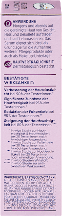 Gesichtsserum Beauty Longevity, 30 ml