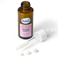 Gesichtsserum Collagen Retinol, 30 ml