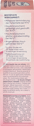 Gesichtsserum Collagen Retinol, 30 ml