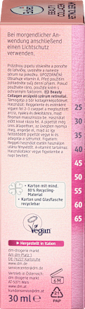Gesichtsserum Collagen Retinol, 30 ml