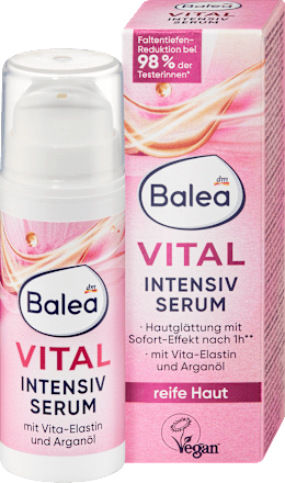 Gesichtsserum Vital Intensiv, 30 ml