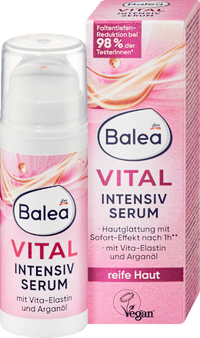 Gesichtsserum Vital Intensiv, 30 ml