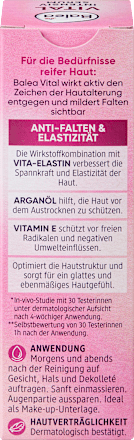 Gesichtsserum Vital Intensiv, 30 ml