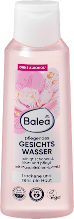 Gesichtswasser Pflegend, 200 ml