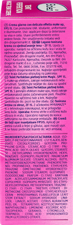Getönte Tagescreme Teint Perfektion Magic Teint Creme LSF 15, 50 ml
