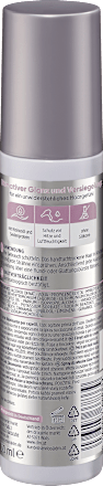 Balea Glow Perfect Shine Coat, 150 ml