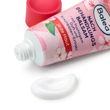 Haarentfernungsset Gesicht (Enthaarungscreme 20ml & Balsam 5ml), 1 St