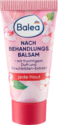 Haarentfernungsset Gesicht (Enthaarungscreme 20ml & Balsam 5ml), 1 St
