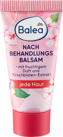Haarentfernungsset Gesicht (Enthaarungscreme 20ml & Balsam 5ml), 1 St
