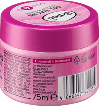 Haargel Glanzend &amp; Glans Wax, 75 ml