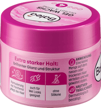 Haargel Glossy & Shine Glanz Wachs, 75 ml