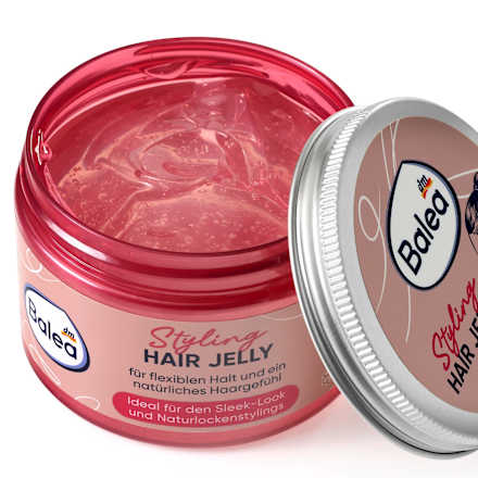Haargel Hair Jelly, 150 ml Balea