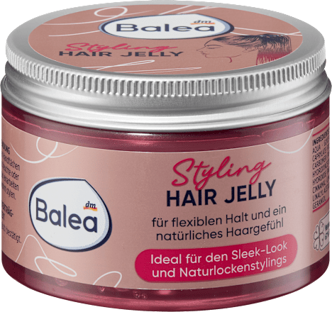 Haargel Hair Jelly, 150 ml