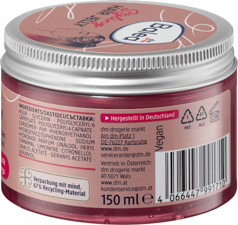 Haargel Hair Jelly, 150 ml