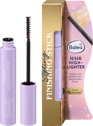 Haargel Highlighter Stick Goud Stay Wild, Kind, 10 ml