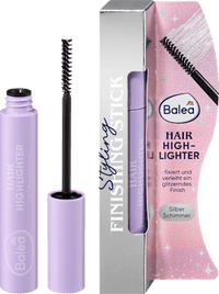 Haargel Highlighter Stick Silber Stay wild, Child, 10 ml Balea