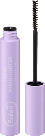 Haargel Highlighter Stick Silber Stay wild, Child, 10 ml Balea