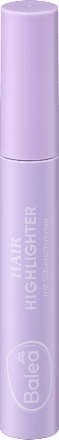 Haargel Highlighter Stick Silber Stay wild, Child, 10 ml Balea