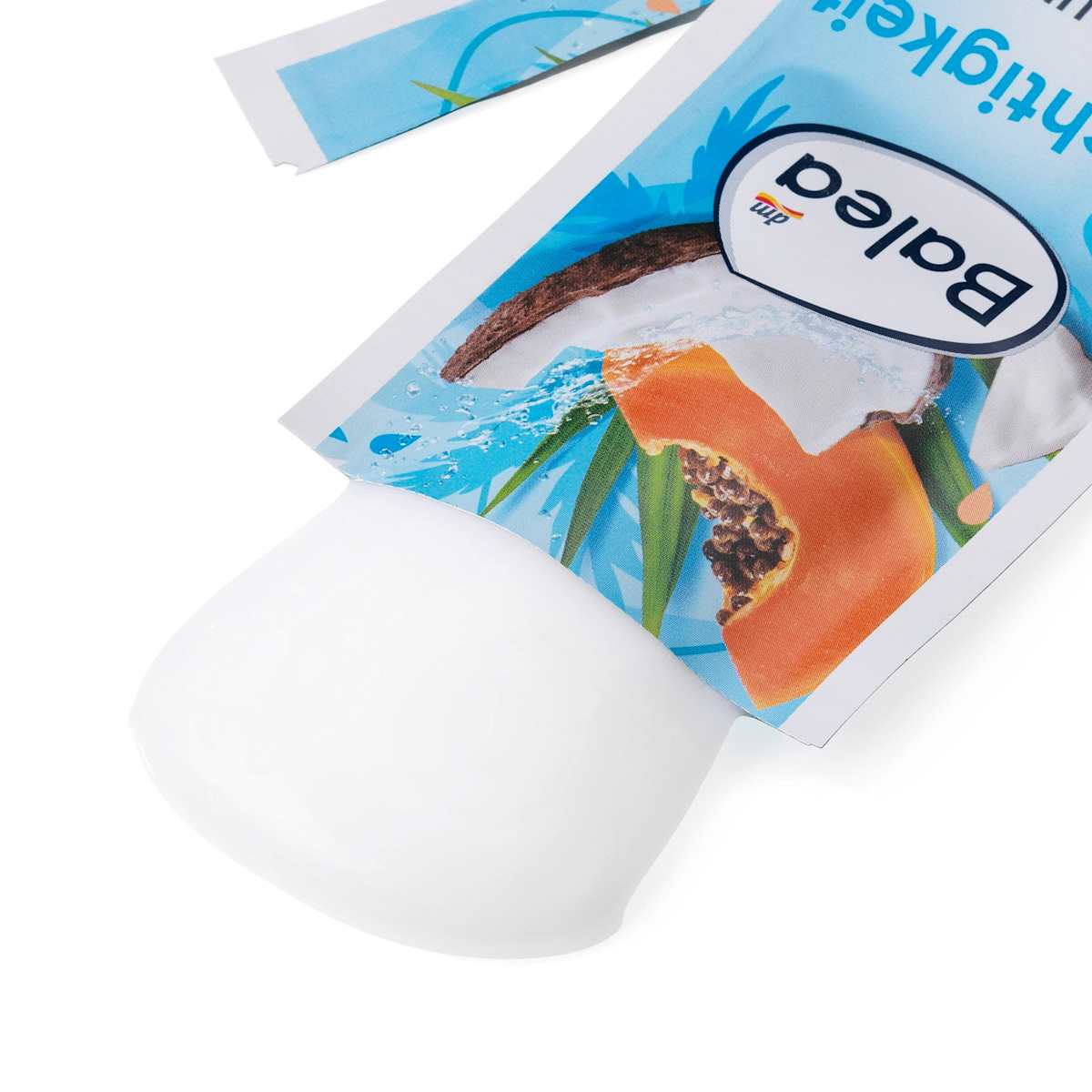 Balea Haarkur Feuchtigkeit, 25 ml