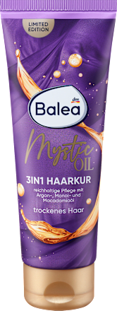 Haarverzorging Mystic Oil 3in1, 125 ml