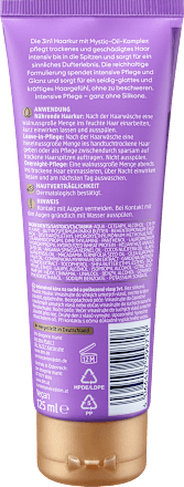 Haarverzorging Mystic Oil 3in1, 125 ml
