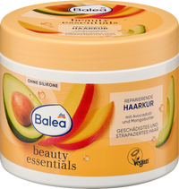 Haarkur reparierend beauty essentials, 300 ml