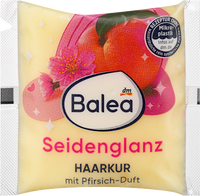 Zijdeglans haarverzorging, 25 ml