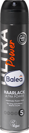 Haarlack Ultra Power, 300 ml