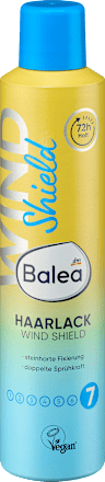 Haarlak Wind Shield, 300 ml