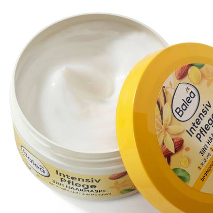 Haarmasker 3-in-1 Intensieve Verzorging, 300 ml