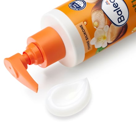 Haarmasker 3-in-1 Natuurlijke Krullen, 250 ml