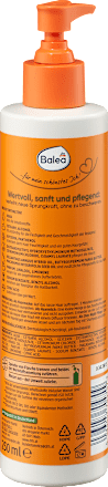 Haarmasker 3-in-1 Natuurlijke Krullen, 250 ml