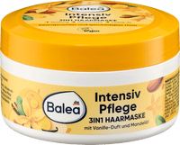 Haarmaske Intensivpflege 3in1, 300 ml