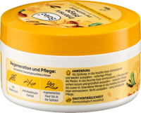 Haarmaske Intensivpflege 3in1, 300 ml
